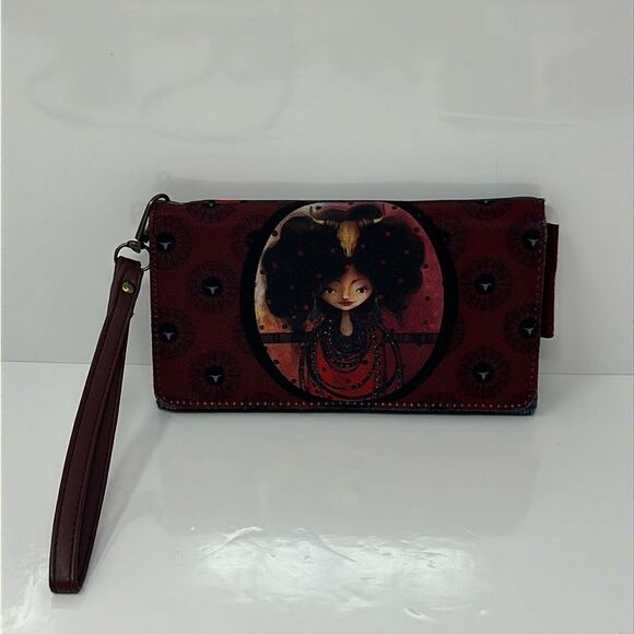 Ketto wallet - Picture 1 of 4